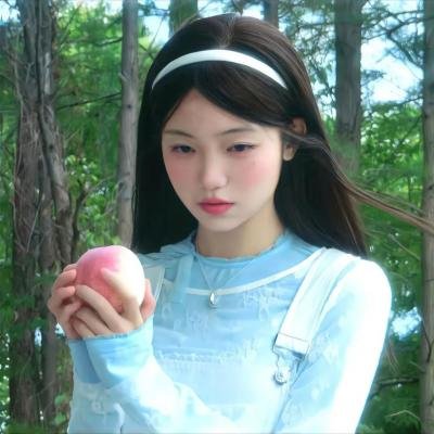 你在我的右手边