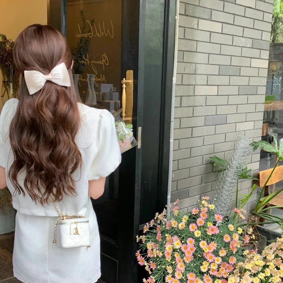 绿女神