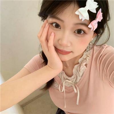陌生女人