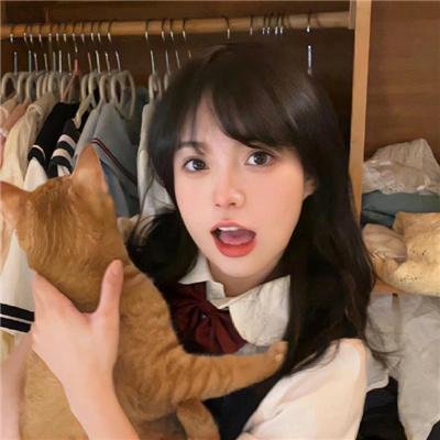 我的机器人女友